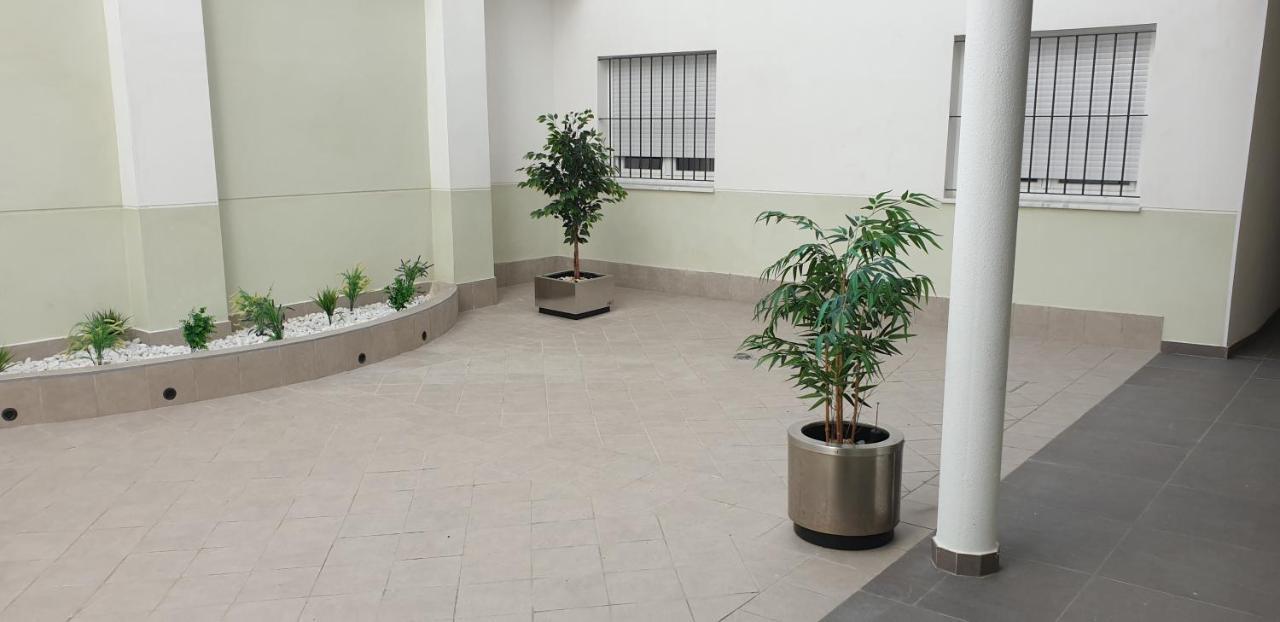 Apartment Atico Aire De Triana Seville