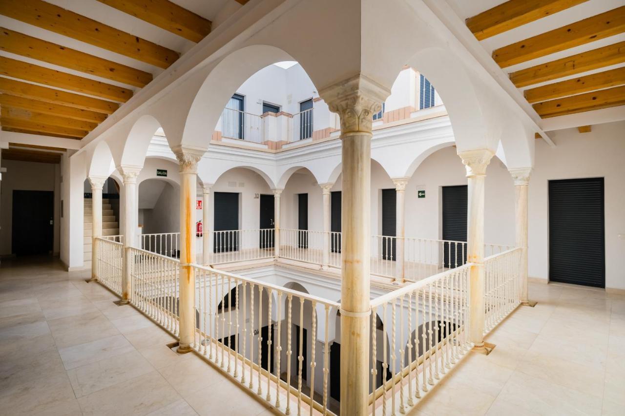 Stylish Designer Duplex-3beds 2baths-puerta Carmona Centro *
