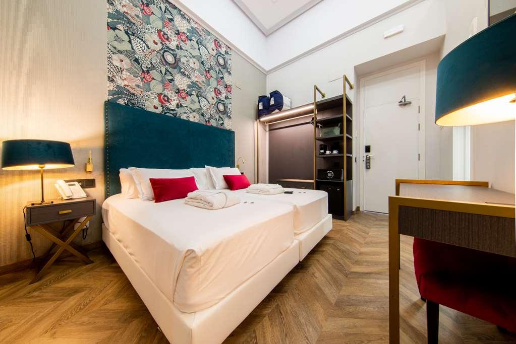 Soho Boutique Seville