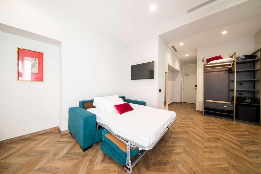 Soho Boutique Hotel 3*