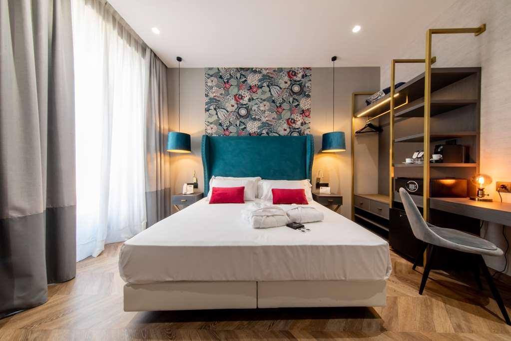 Hotel Soho Boutique