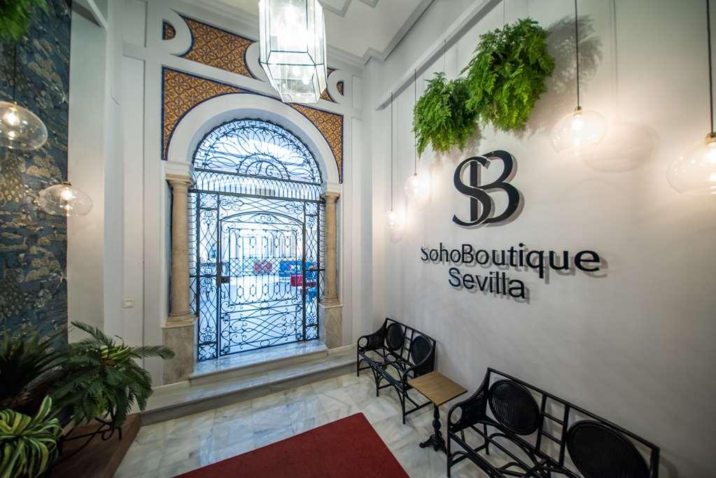 Soho Boutique Seville
