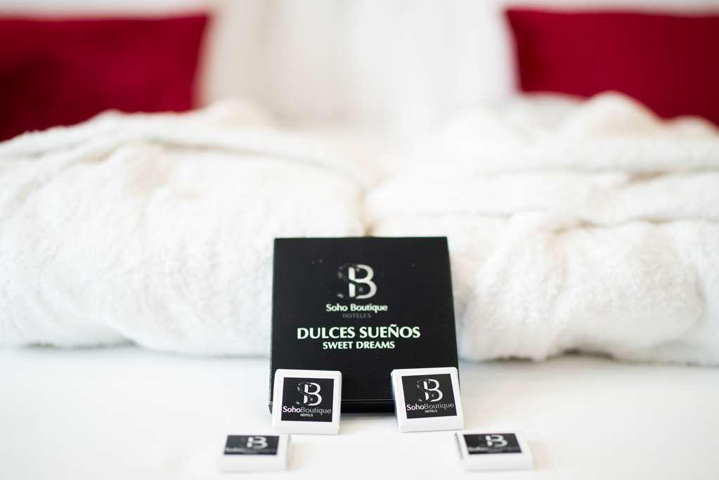 Soho Boutique 3*