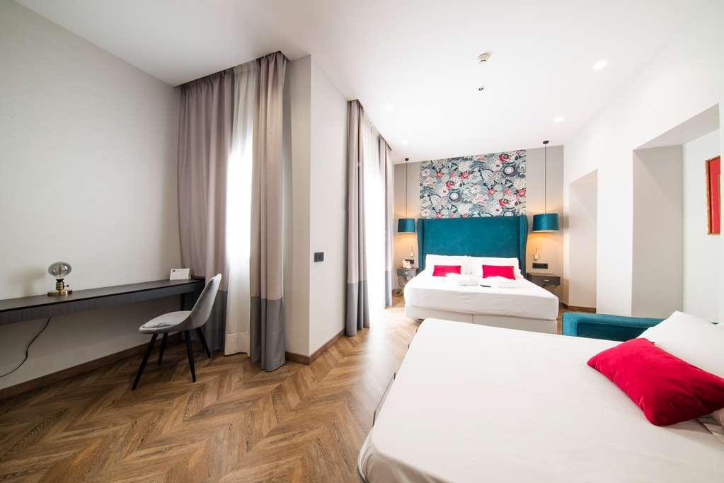 Soho Boutique 3* Seville