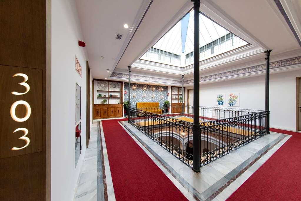 Hotel Soho Boutique