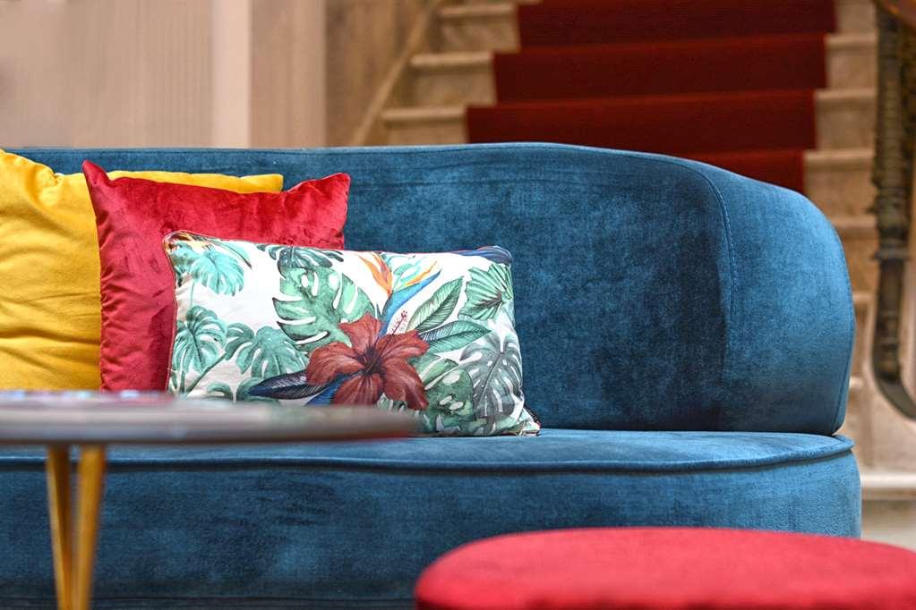 Soho Boutique Seville