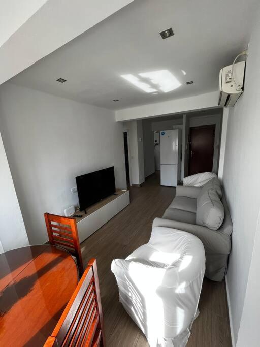 Apartment Apartamento En Macarena *