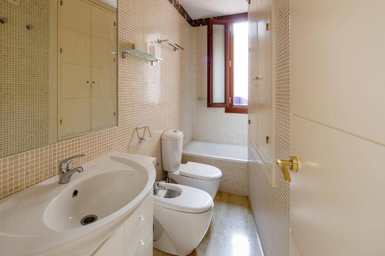Apartamento Hispalis Rooftop Catedral *