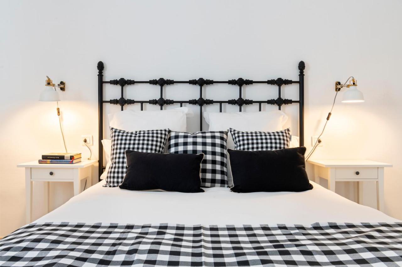 Magno Apartments Alfareria - Private Parking Included