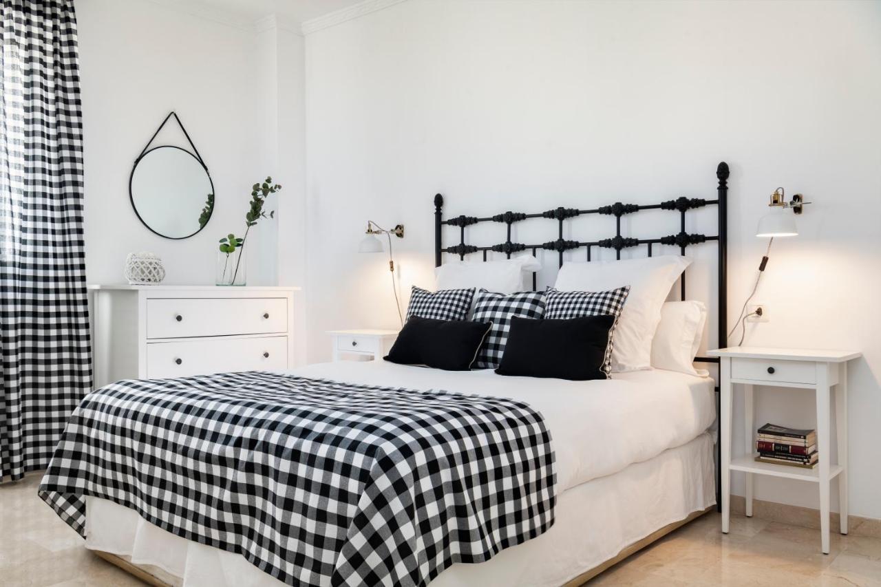 Apartment Magno Apartments Alfareria - Private Parking Included *