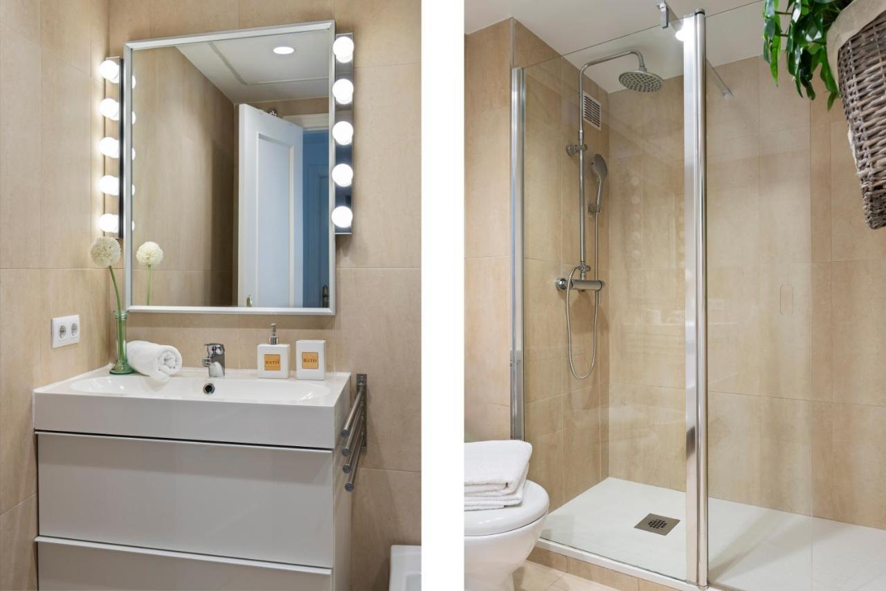 Magno Apartments Alfareria - Private Parking Included Seville