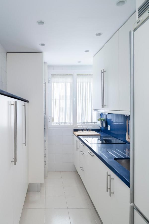 Magno Apartments Alfareria - Private Parking Included Seville