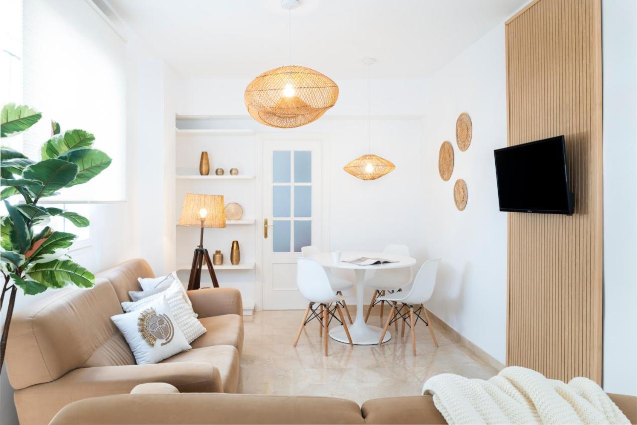 Apartment Magno Apartments Alfareria - Private Parking Included *