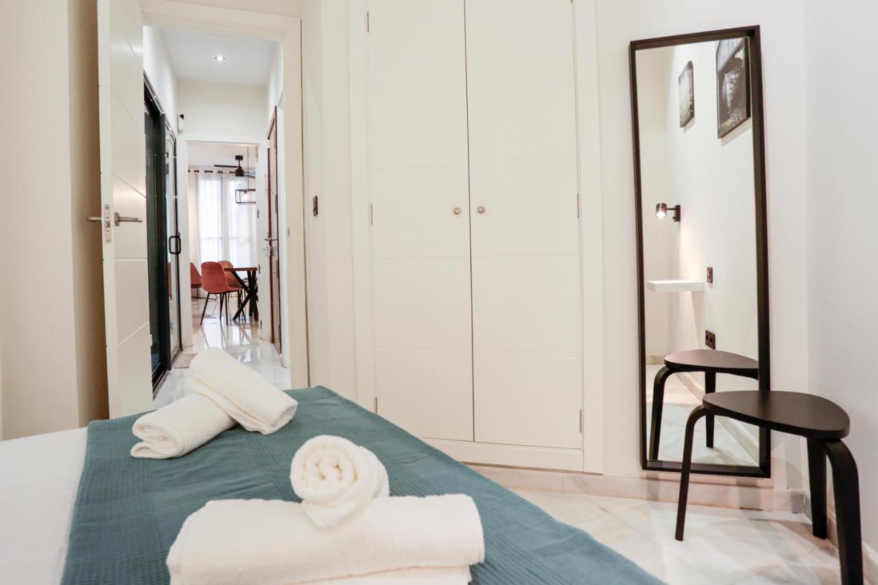 Apartamento Monkeys Cervantes