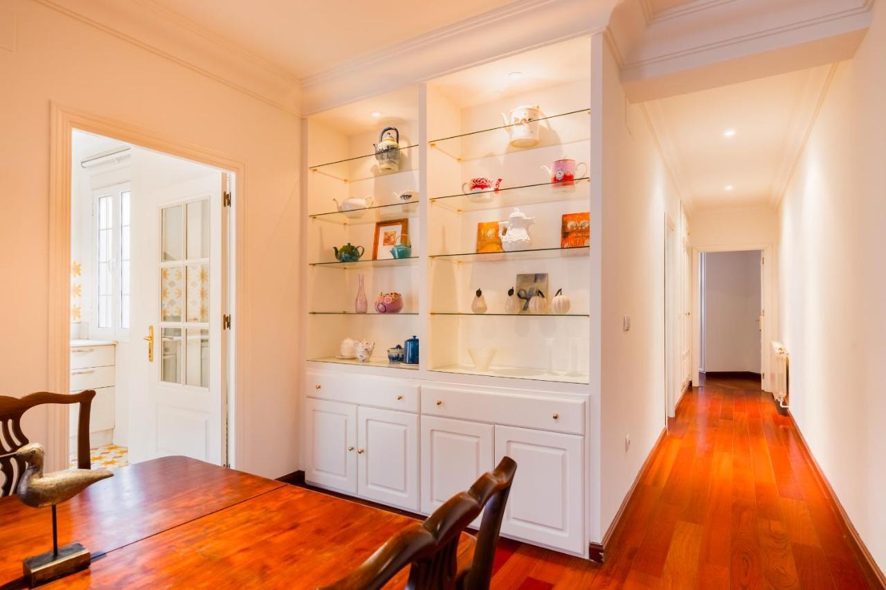 Apartment Amplio Y Luminoso-2d 2b-triana
