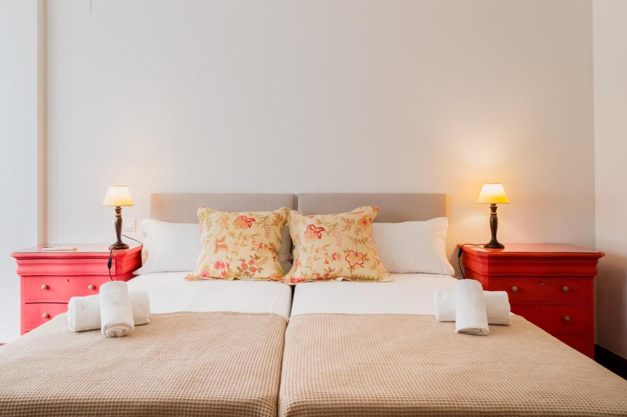 Apartment Amplio Y Luminoso-2d 2b-triana Seville
