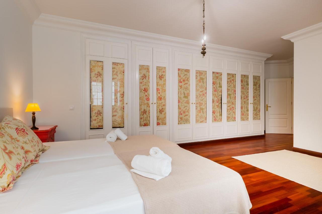 Amplio Y Luminoso-2d 2b-triana Apartment Seville