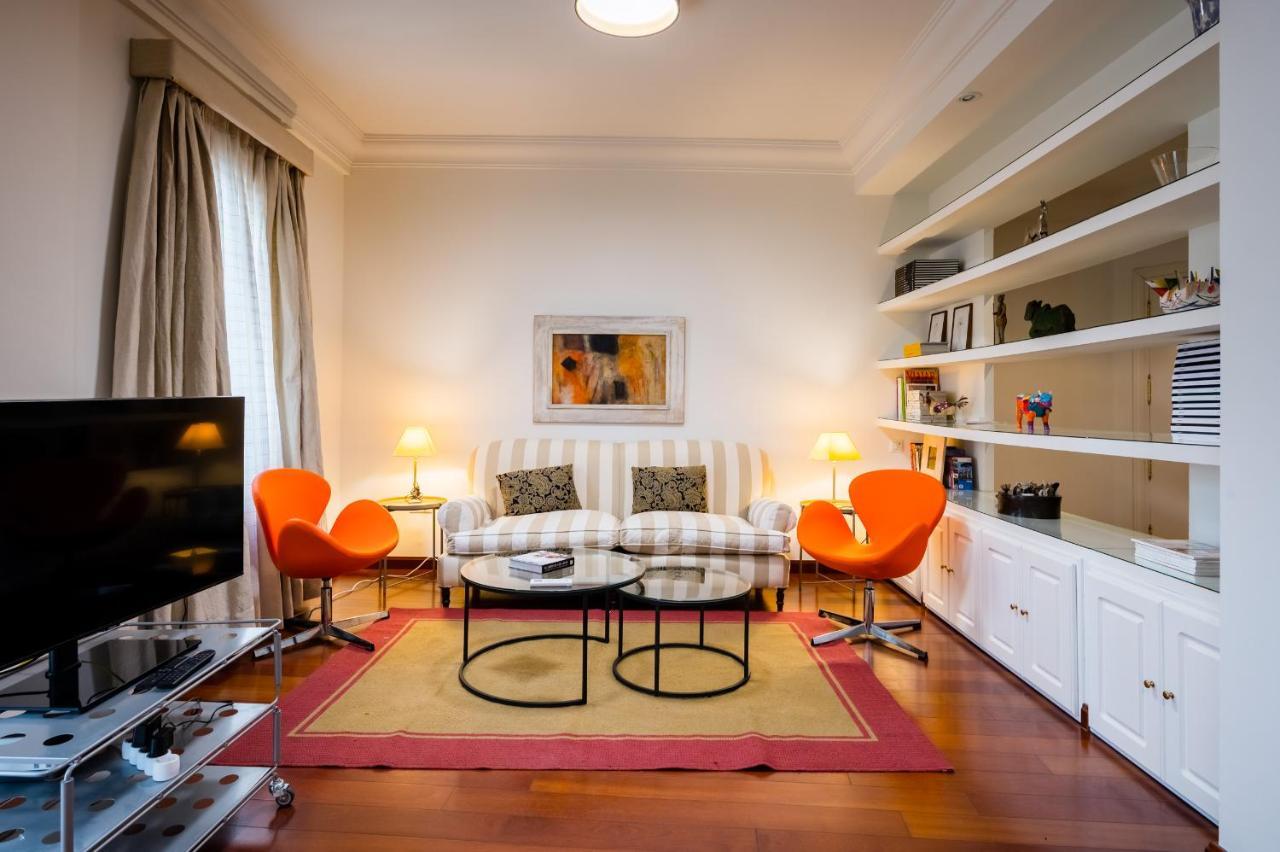 Apartment Amplio Y Luminoso-2d 2b-triana Seville