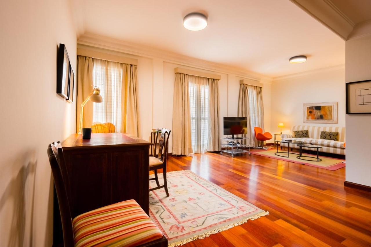 Apartment Amplio Y Luminoso-2d 2b-triana