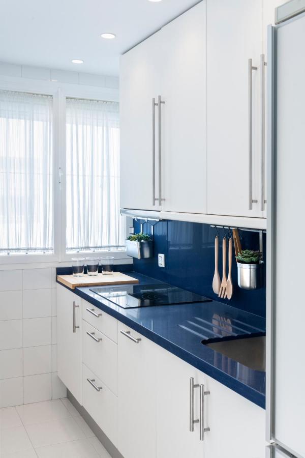 Magno Apartments Alfareria - Private Parking Included Seville