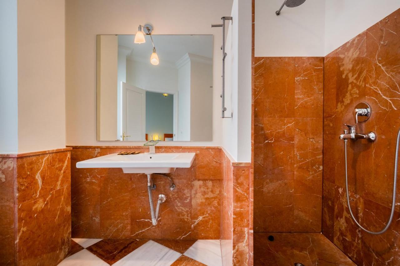 Apartment Amplio Y Luminoso-2d 2b-triana