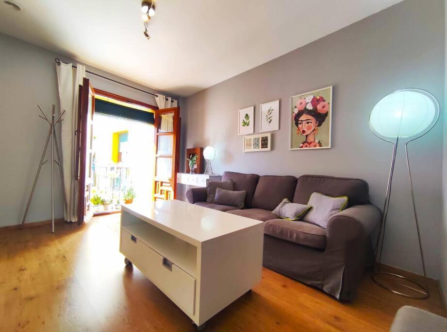 Apartamento Plaza Cristo De Burgos *