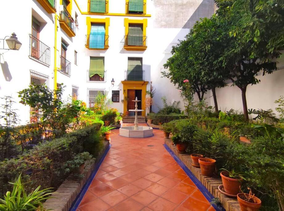 Apartamento Plaza Cristo De Burgos