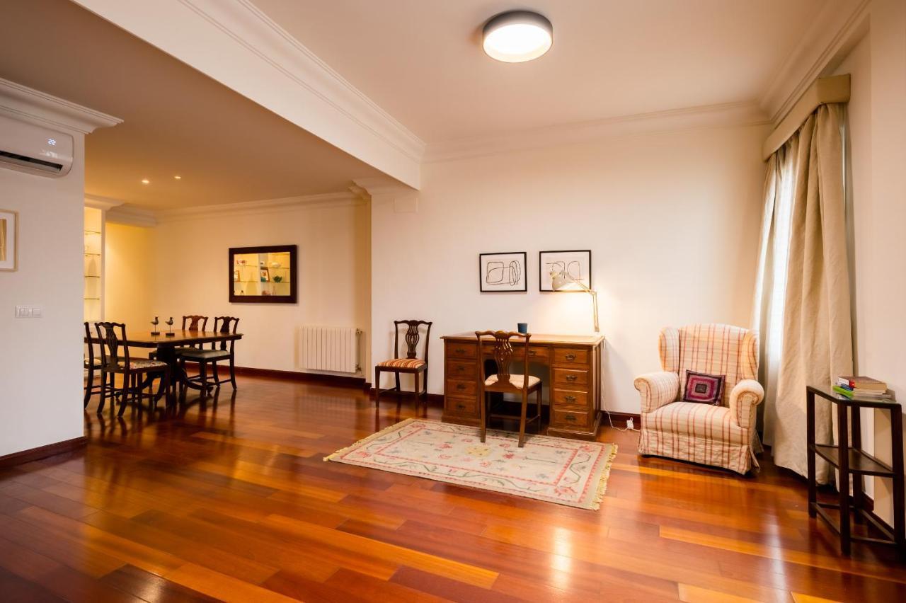 Apartment Amplio Y Luminoso-2d 2b-triana Seville