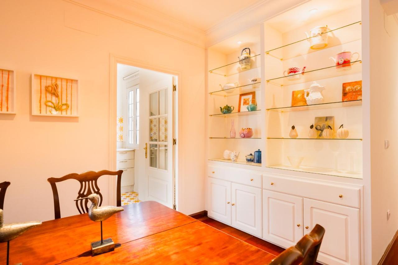 Amplio Y Luminoso-2d 2b-triana Apartment Seville