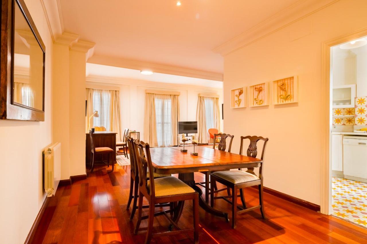 Apartment Amplio Y Luminoso-2d 2b-triana
