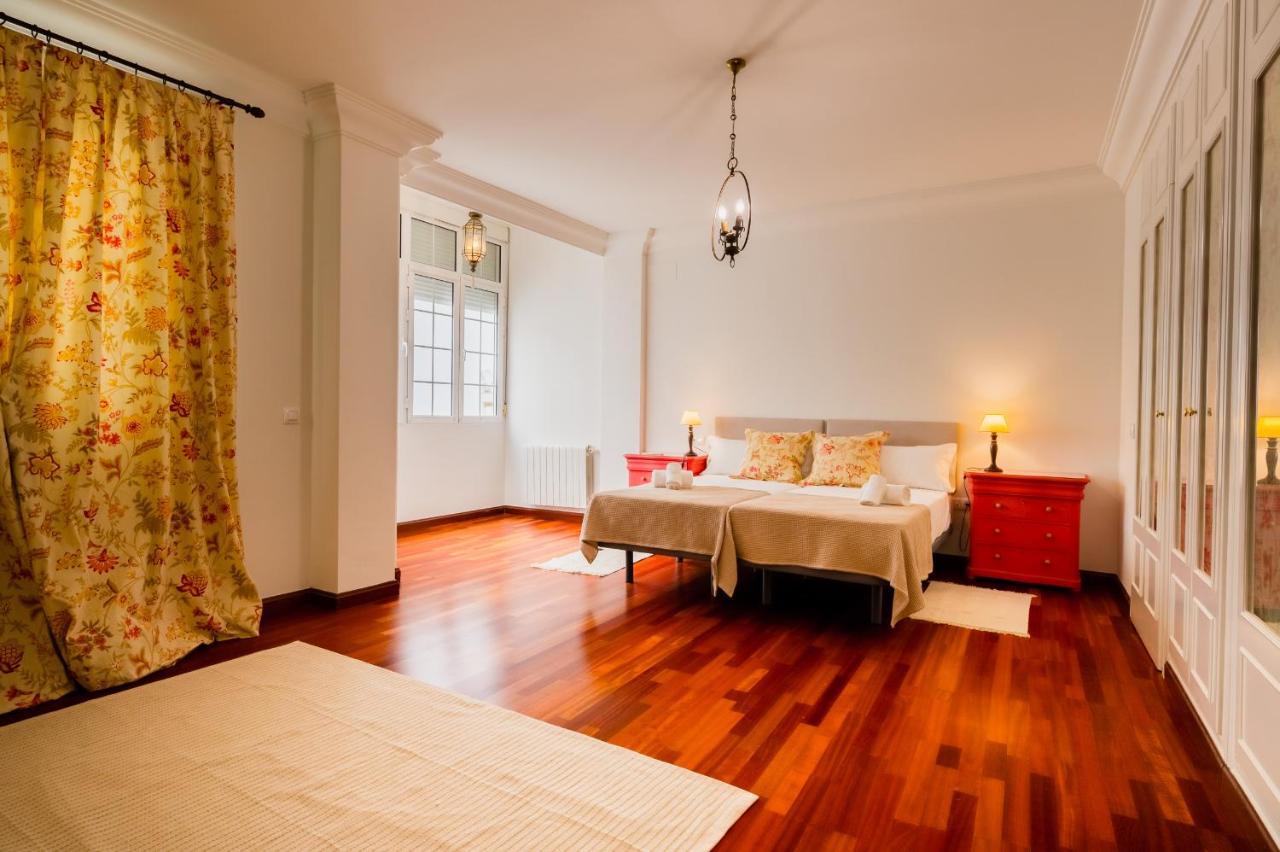 Apartment Amplio Y Luminoso-2d 2b-triana Seville