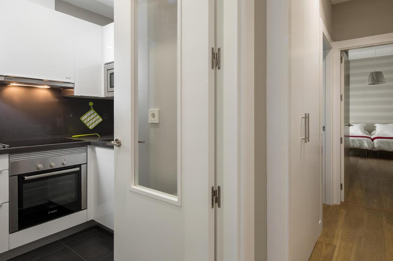 Veoapartment Angeles 1e * Seville
