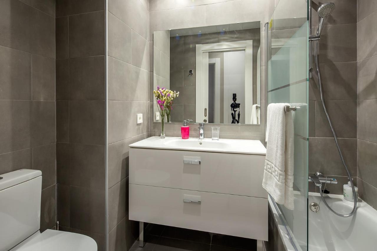 Veoapartment Angeles 1e Seville