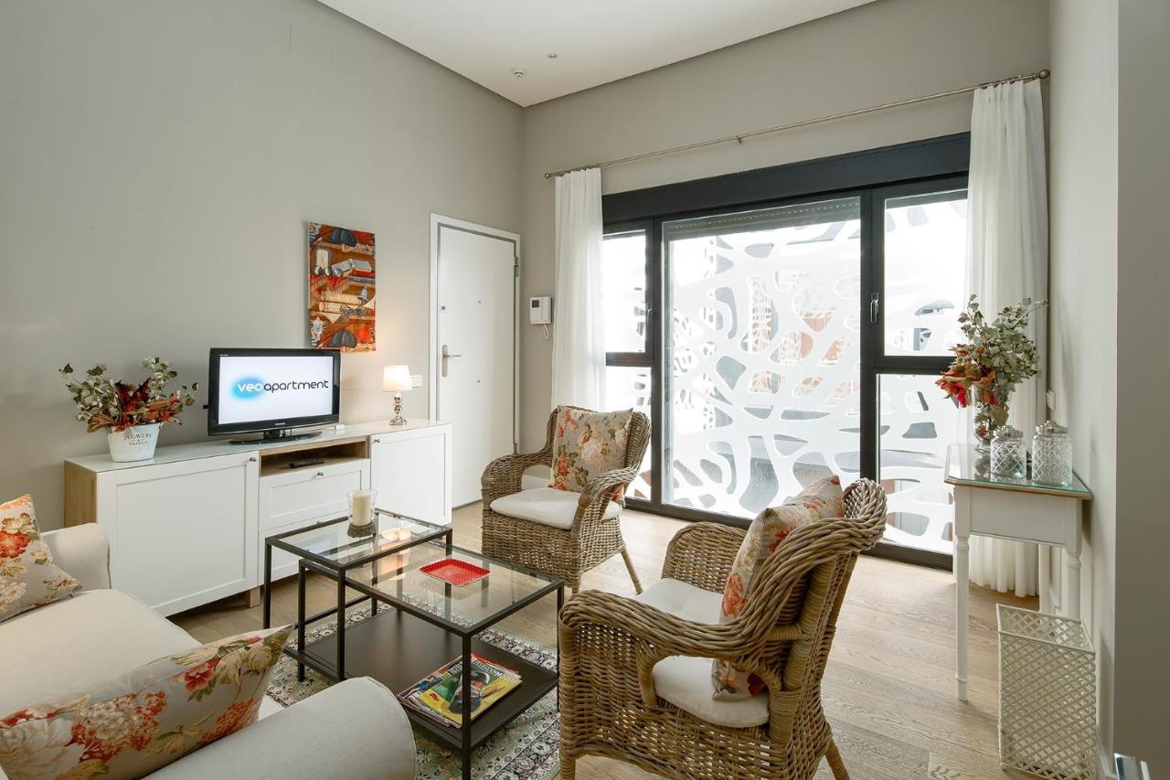 Apartment Veoapartment Angeles 1e