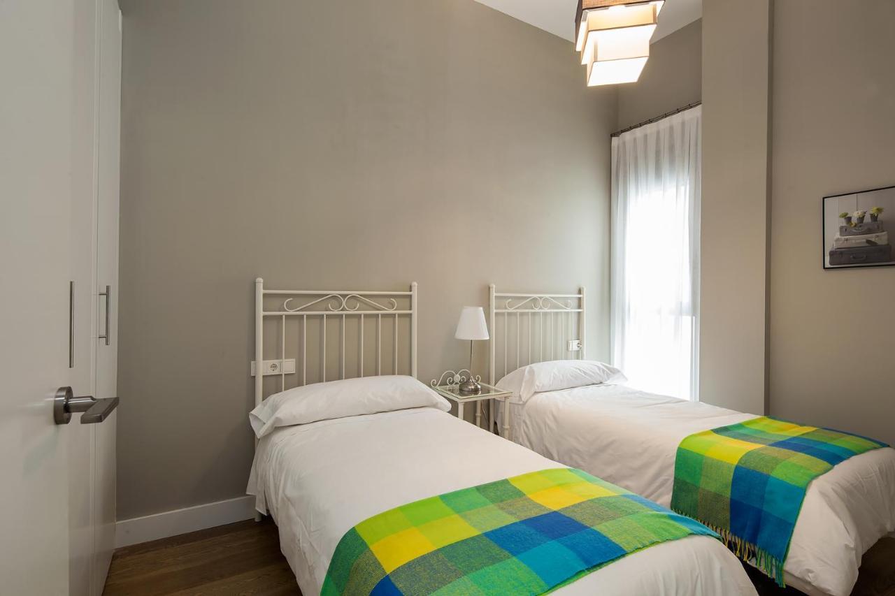 Veoapartment Angeles 1e *