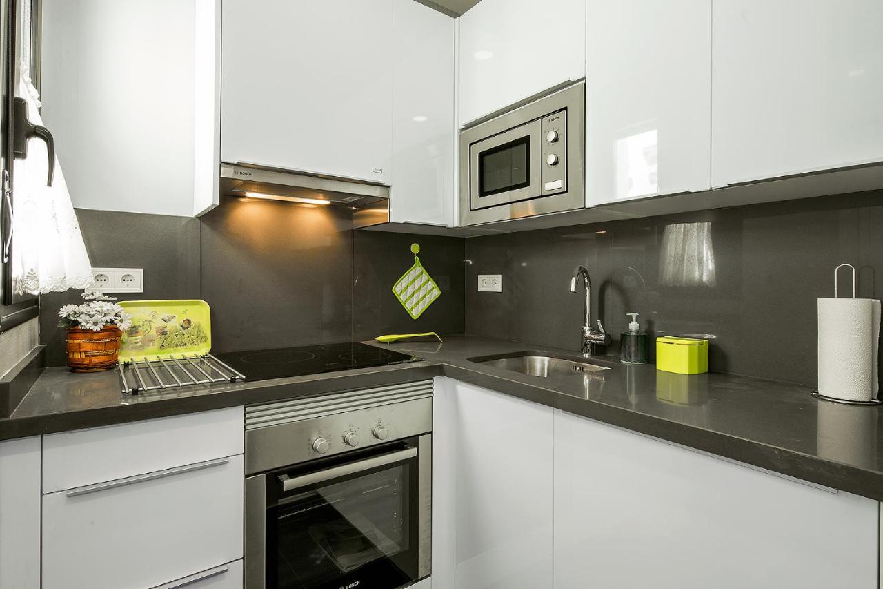 Veoapartment Angeles 1e Apartment *