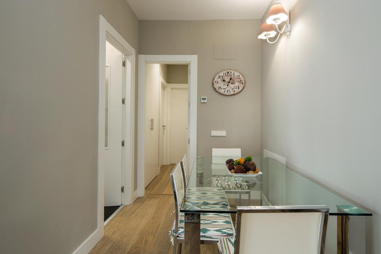 Veoapartment Angeles 1e *