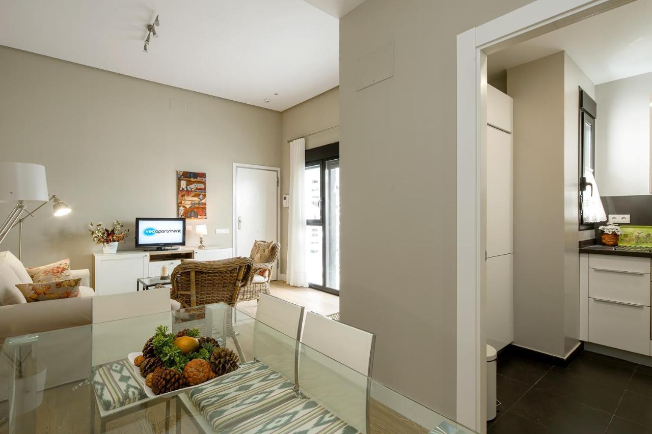 Apartment Veoapartment Angeles 1e Seville