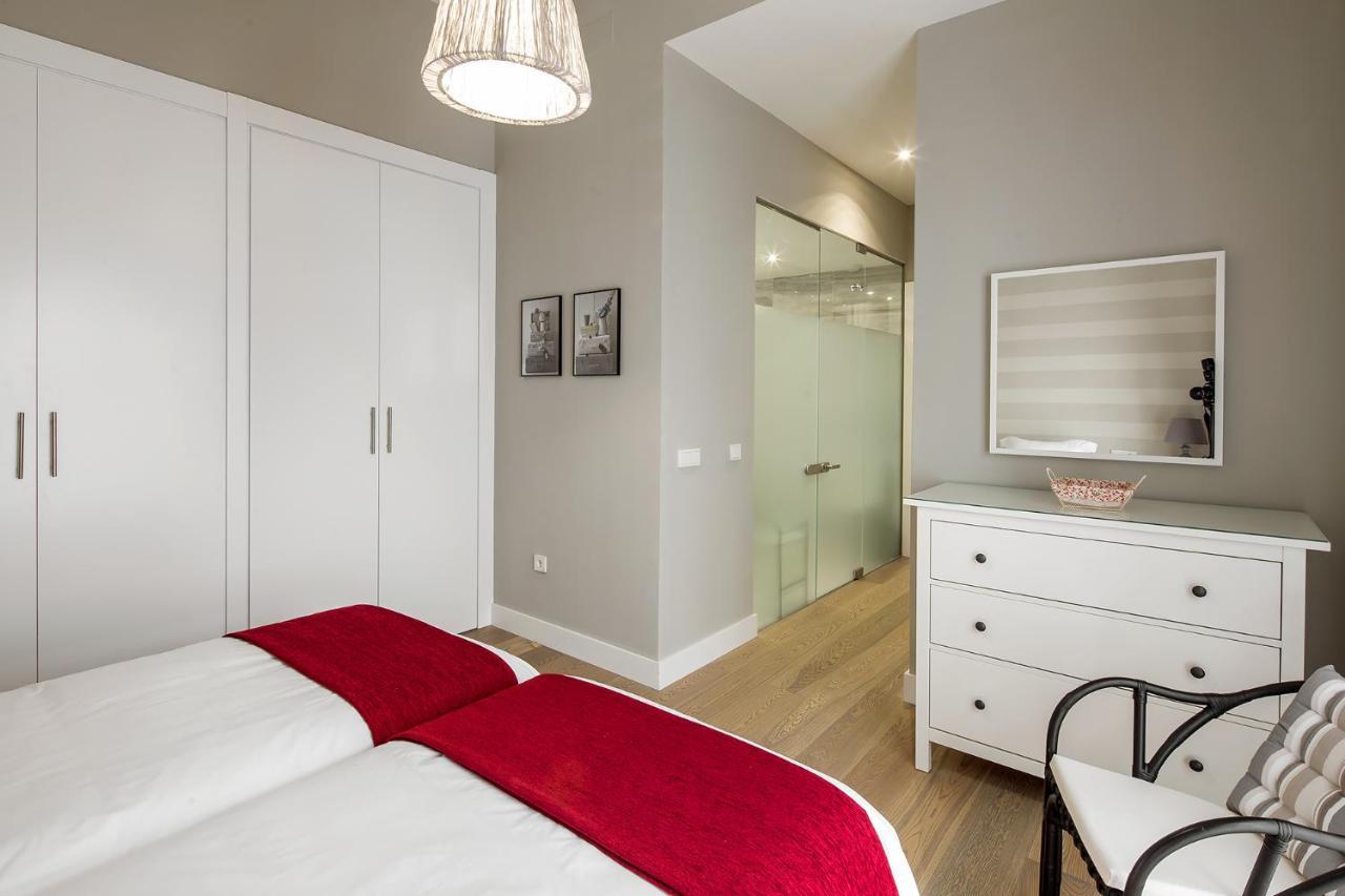 Veoapartment Angeles 1e Seville