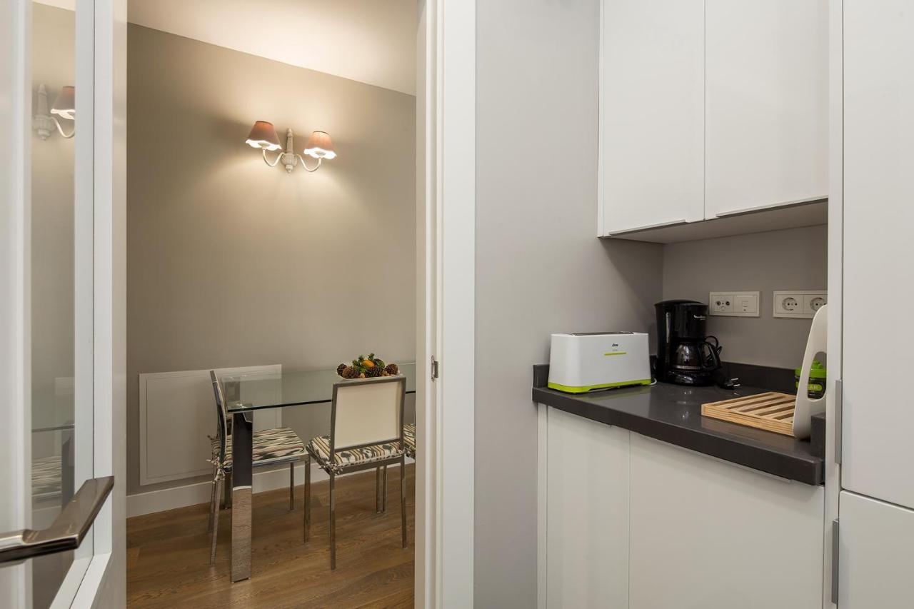 Veoapartment Angeles 1e * Seville