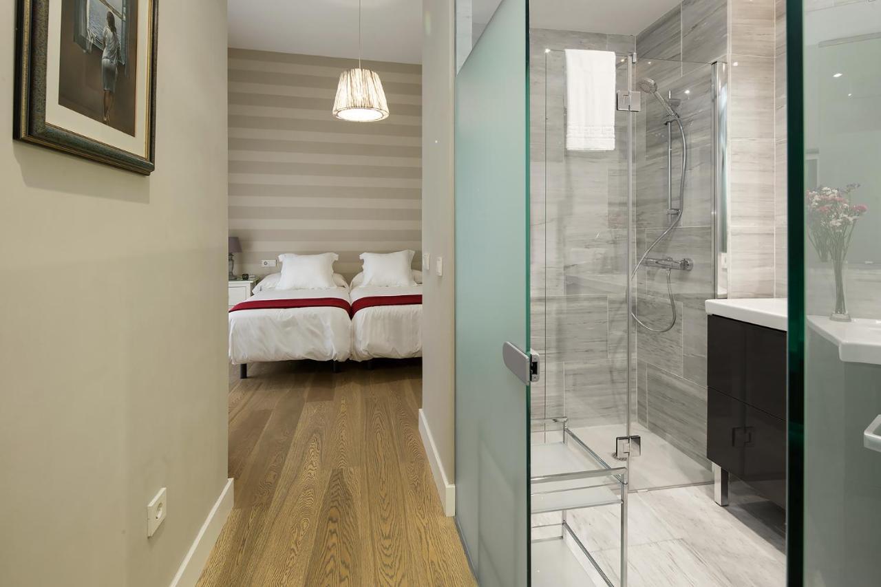 Veoapartment Angeles 1e *