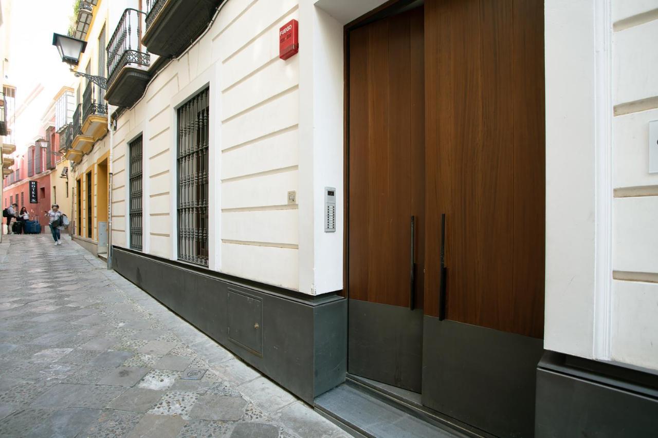 Apartment Veoapartment Angeles 1e Seville