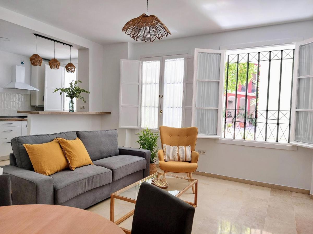Apartment Misterhost Conde De Ibarra 2hab, Parking *