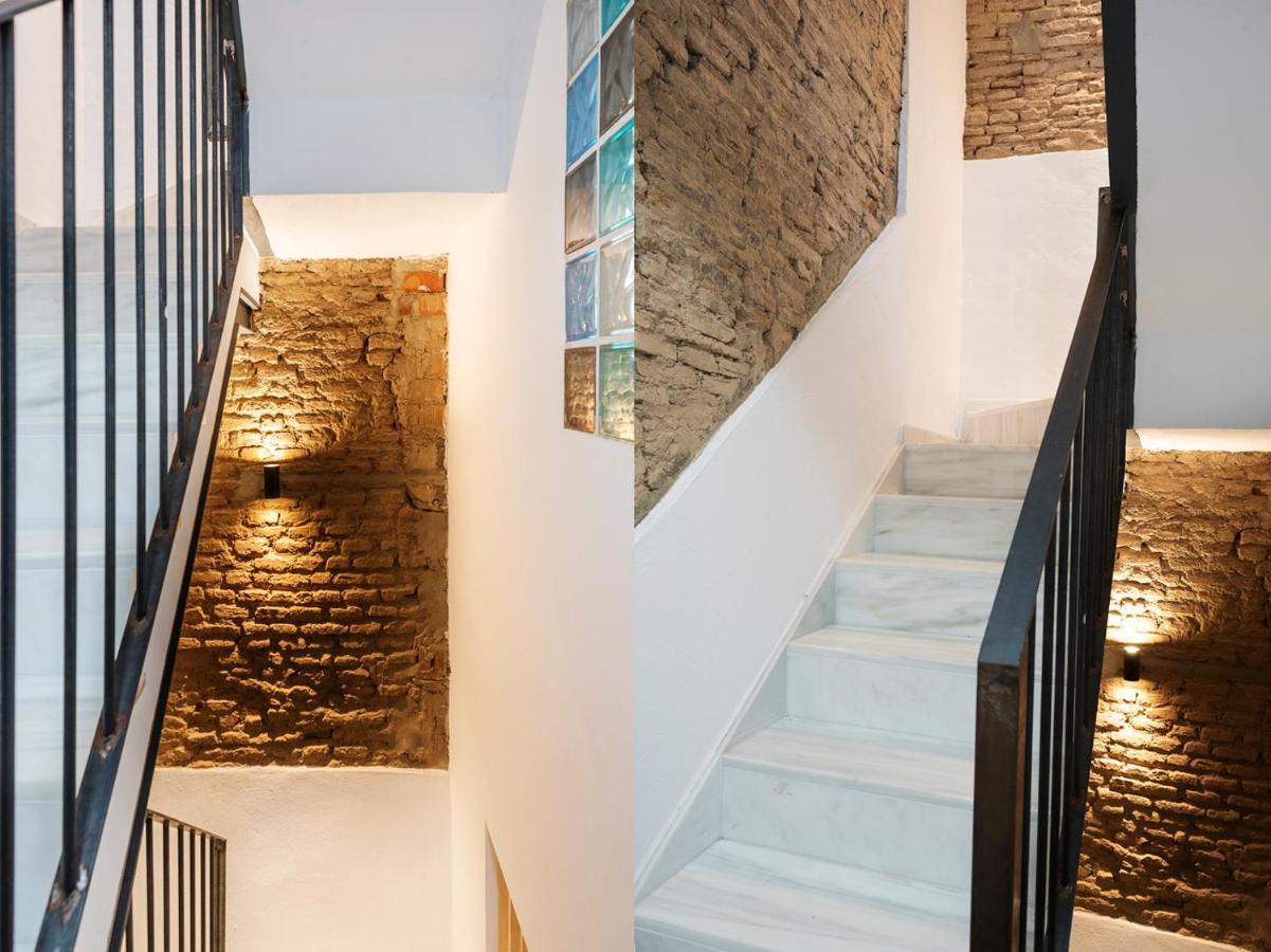 Apartamento Alohamundi Hercules *