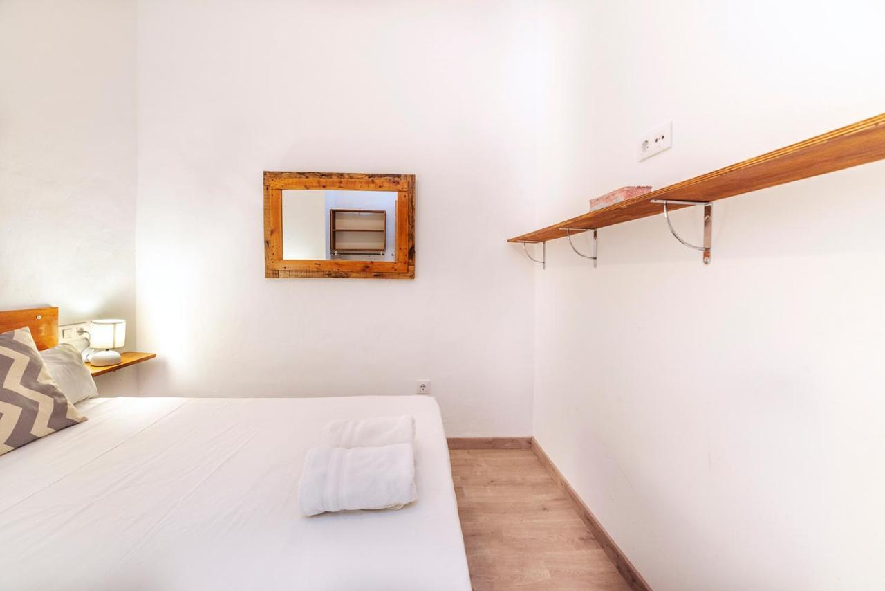Apartamento Alohamundi Hercules *