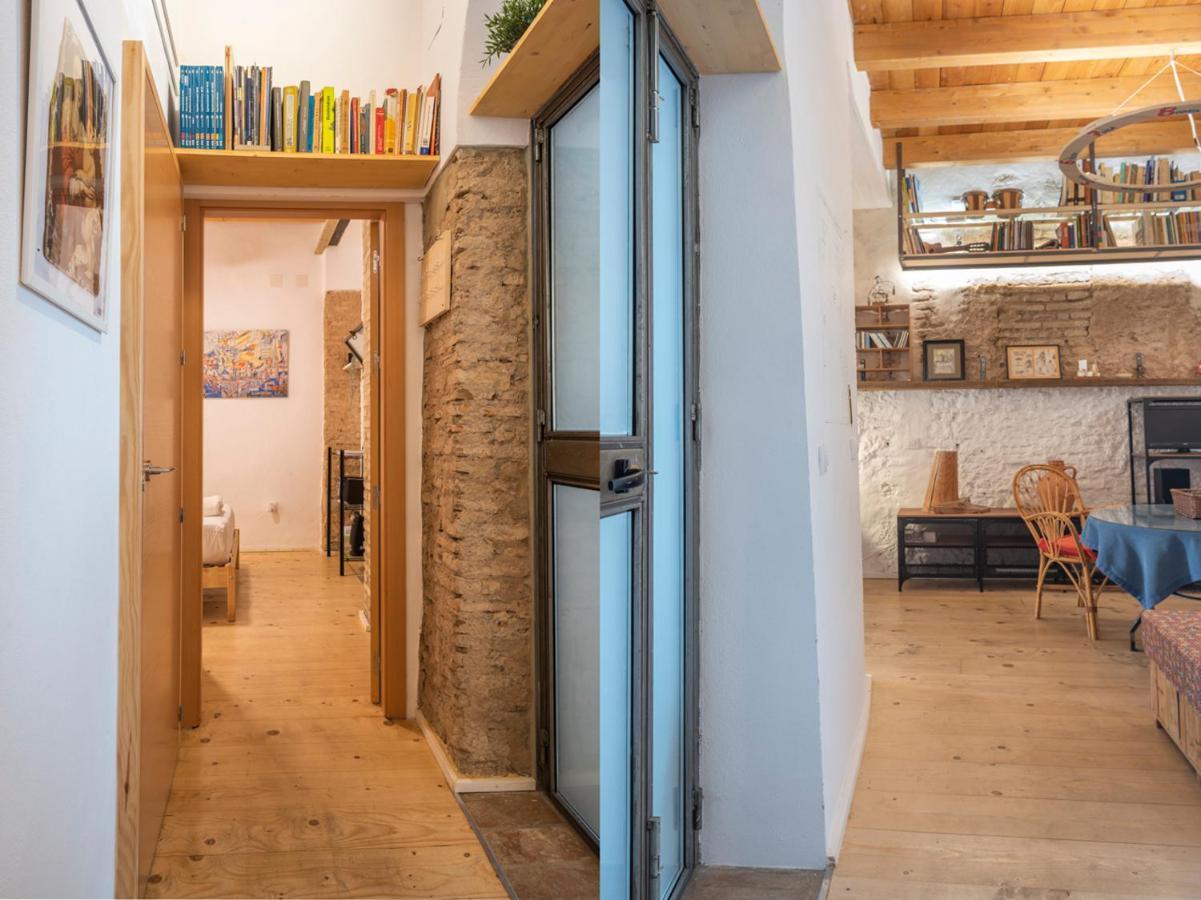 Apartamento Alohamundi Hercules