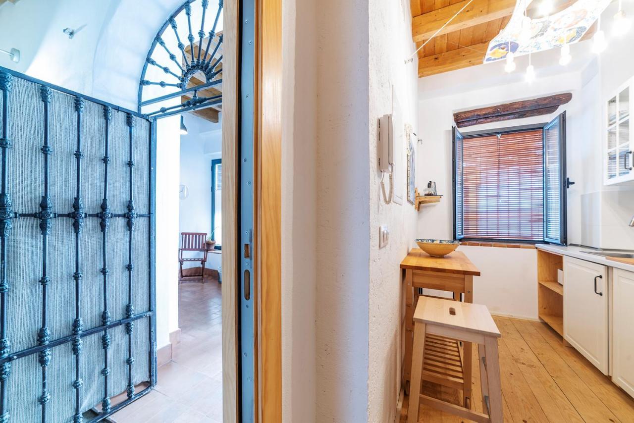 Apartamento Alohamundi Hercules *
