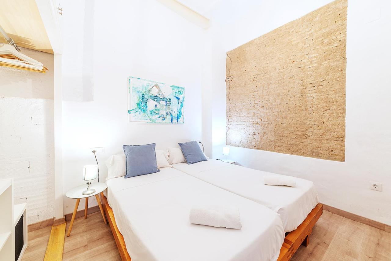 Apartamento Alohamundi Hercules Sevilla