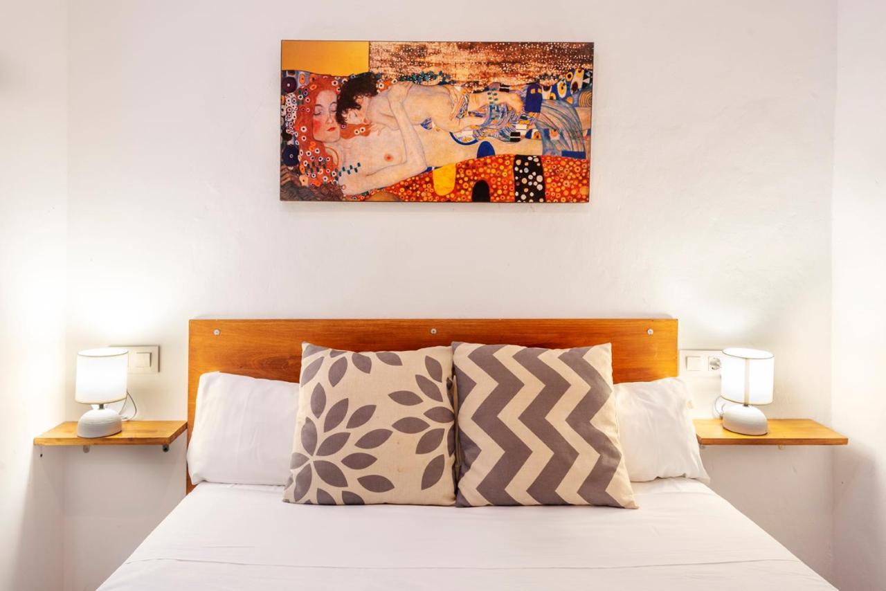 Apartamento Alohamundi Hercules