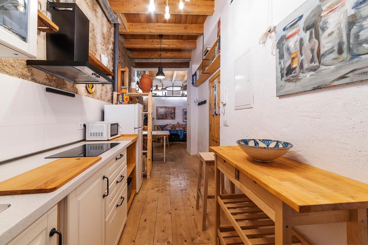 Apartamento Alohamundi Hercules